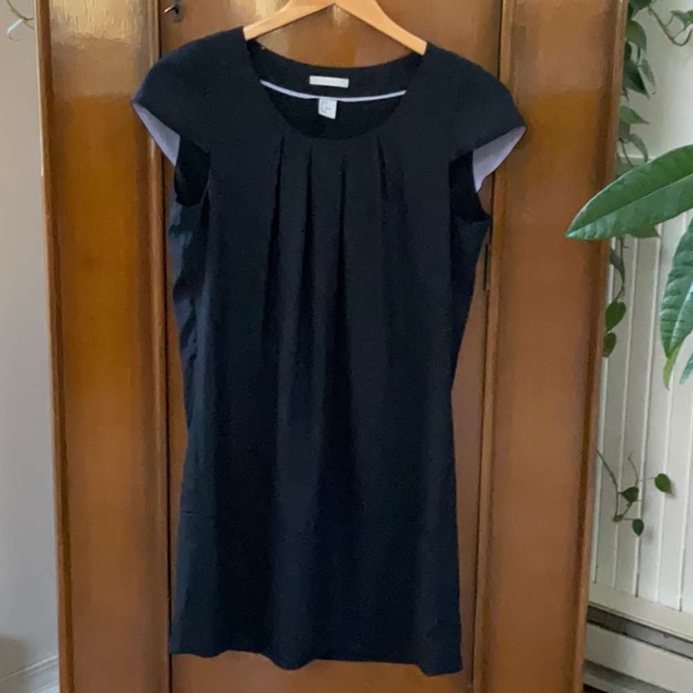 H&M little black dress